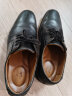 Clarks其乐Tilden Plain男士正装皮鞋舒适系带牛皮德比鞋商务休闲鞋男 实拍图