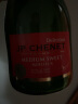 香奈（J.P.CHENET）半甜红葡萄酒 750ml 单瓶装 实拍图