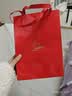 路铂廷（Christian Louboutin）CL细高跟唇膏001L 路铂廷红 萝卜丁口红 生日礼物送女友老婆 实拍图