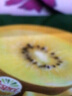 佳沛（zespri）新西兰阳光金奇异果22粒原箱 单果重约146-175g水果礼盒 实拍图