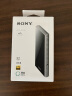 索尼（SONY）NW-A306 安卓高解析度音乐播放器 32GB 传承经典 无线美好 灰色 晒单实拍图