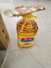鲁花葵花仁油5L  食用油 5L*1桶 实拍图