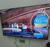 飞利浦（PHILIPS）55英寸4K超高清护眼智慧显示投屏家用客厅超薄智能网络液晶平板LED彩电视机55PUF7359/T3以旧换新 晒单实拍图