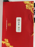 中茶普洱云南七子饼茶2023年批次经典8591普洱熟茶3年陈熟普357g*7饼 实拍图