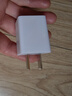 绿联5v1a充电头器USB插座头适用苹果iPhone16e15/14/13华为小米荣耀OPPO安卓等手机手表耳机电源适配器 实拍图