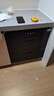 美的（Midea）暖阳消毒柜嵌入式家用 100L双层大容量餐具碗柜碗筷高温 【国家补贴】MXV-ZLP90Q15S 实拍图