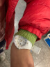 卡西欧（CASIO）手表 学生儿童表 百搭时尚 防水夜光指针考试手表 LRW-200H-7E2 实拍图