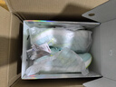海尔斯海尔斯KM3全掌碳板跑鞋学生中高考体育跳远田径训练专用竞速跑鞋 青出于蓝 KM3 41 实拍图