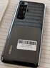 小米10S 二手手机 5G手机 骁龙870 哈曼卡顿对称式双扬立体声 拍照游戏安卓手机 黑色 12G+256GB  全网通 9成新 实拍图