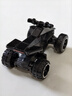 风火轮（HOT WHEELS）25D批次合金小车特斯拉赛博摩托凯迪拉克丰田GR86 GMA T33 特斯拉 赛博摩托 实拍图