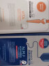 美迪惠尔（Mediheal）水润保湿面膜10片水库针剂 密集补水 男女护肤适用 韩国进口  实拍图