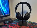 赛睿（SteelSeries）寒冰新星Arctis Nova Pro Wireless 电竞无线游戏耳机 无线/蓝牙/有线三模连接主动降噪专业耳麦 Arctis Nova Pro无线 实拍图