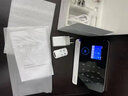 PGST家用商铺公司用红外线防盗报警器远程4G人体感应安防监控报警系统 A款【4G防盗报警主机】 实拍图