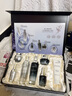 LERFM SKINS40-50岁女人护肤品套装礼盒化妆品全套水乳补水保湿520情人节礼物 30-50岁护肤套装护肤礼盒送老婆 实拍图
