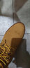 添柏岚（Timberland）官方踢不烂男鞋新大黄靴户外防污防泼水|A27TP A27TPW/小麦色 TB0 仅批次不同 46 鞋内长：30cm 实拍图