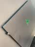 雷蛇razer 灵刃15 畅玩黑神话悟空电竞游戏二手笔记本电脑 高性能轻薄设计师移动图形工作站笔记本 95新雷蛇i7八代16G-512G固态8G独显 轻薄高端电竞游戏本 实拍图