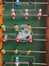 ZC 桌上足球 亲子互动桌面足球玩具游戏机台男孩3-10岁8生日儿童礼物 大号6杆足球机 1088 实拍图