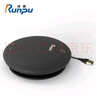 润普Runpu视频会议全向麦克风USB免驱有线连接4米拾音360°收音适用10-30㎡桌面型扬声器音响RP-M55 实拍图