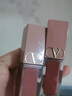 VALENTINO华伦天奴裸管唇霜113R哑光唇釉润唇化妆品生日礼物女618抢先购 实拍图