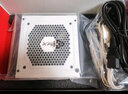 威刚（ADATA）XPG魔核SP系列电源金牌全模组全日系电容台式电脑稳定节能低噪智能温控乔威代工ATX3.1适配9800X3D XPG魔核SP 850W 白【白色模组线】 实拍图