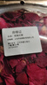 蓒鹬50克天然干玫瑰花瓣牛奶浴泡泡浴成人儿童泡澡嫩肤用品洗澡沐浴真 实拍图