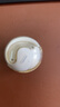 联想X15pro耳机联想小椰球无线蓝牙耳机不入耳超长待机适用于安卓手机定向降噪 浅白二代 实拍图