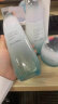 京润珍珠（gNPearl）氨基酸水透精粹3件套(水+乳+霜) 深层保湿补水修护 敏感肌护肤品 实拍图