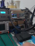胜利仪器（VICTOR）LCR 数字电桥测试仪 元器件 电容 电感 电阻测量仪 VC4090C 晒单实拍图