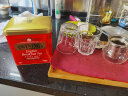 川宁（TWININGS）红茶 英式早餐红茶 波兰进口500g/罐装散茶奶茶原料下午茶茶叶 实拍图