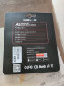 GEIL金邦 500G SSD固态硬盘 SATA3.0接口 台式机笔记本通用 高速500MB/S A3系列 晒单实拍图