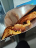 乐口鱿鲜烤手撕鱿鱼条鱿鱼丝即食海味休闲零食解馋小吃 青岛特产 麻辣味60g 实拍图