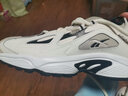 Reebok锐步官方男女DMX 1200经典百搭运动休闲时尚复古老爹鞋 DV9232 37.5 实拍图