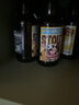 迷失海岸美国进口精酿啤酒快艇双倍IPA幽灵浑浊花生酱牛奶巧克力世涛 花生酱牛奶世涛 355mL 6瓶 实拍图
