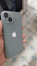 ZMOVERT【次日可达】适用于苹果13手机壳 iPhone13保护套透明超薄磨砂全包防摔女男款 苹果13【透白色/6.1英寸】 再获9D防爆膜 实拍图