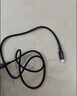 品胜苹果数据线iphone充电线PD27W快充USB-C 适用苹果14pro/13/12/11手机iPad闪充线车载编织 实拍图