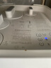 米家净水器家用净水机滤芯 反渗透滤芯 进口滤材 建议更换周期18-24个月 适用于小米600G厨下式 实拍图