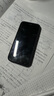 绿联硅胶壳 适用苹果12手机壳iPhone12 Pro镜头全包硅胶手机套防摔保护壳 【12 mini】硅胶【午夜黑】 实拍图
