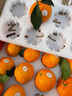 菓灵稥爱媛38号果冻橙新鲜橙子水果当季整箱四川甜柑橘高端水果 净重4.5斤家庭装60mm-80mm 产地直发 实拍图