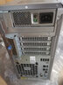 戴尔（DELL）PowerEdge T150/T160/T360 单路塔式服务器数据库存储ERP金蝶商务应用台式机电脑主机 【T360】至强E-2434 4核8线程 32G内存/2*2TB硬盘/三年联 实拍图