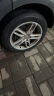 普利司通（Bridgestone）汽车轮胎 235/55R19 105V XL H/L001 适配奥迪Q5/沃尔沃XC60 实拍图