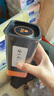 张一元茶叶红茶（尚品）滇红大叶种工夫红茶春茶新茶浓香型特级120g罐装 实拍图