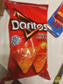 多力多滋台湾Doritos多力多滋超浓芝士玉米片175g 薯片土豆片休闲零食 实拍图