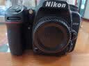 尼康（Nikon） 【国行正品】尼康相机D7500单反数码相机/D7500 18-140套机家用风景旅游高清半画幅尼康d7500相机 D7500 18-140+升级256G卡+原电15C 实拍图