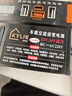 Kylie车载逆变器电源转换器通用汽车货车插座车用充电器500w大功率黑 实拍图