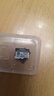 金士顿（Kingston）TF(Micro SD)行车记录仪手机内存卡家庭摄像专用 高速卡 U1 C10 A1 恒星卡32G连续录制耐擦写 实拍图