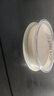 MAIGOOLE日系遮瑕定妆豆乳粉饼 修容白皙彩妆持久控油保湿蜜粉 02#自然色片 实拍图