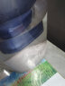 米立方家用滤水壶 净水壶滤芯 碧然德（BRITA）滤芯 6只升级版（适用碧然德滤芯） 实拍图