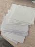 固尚GSON门禁卡IC卡白卡通用工程 工业 20个/盒 实拍图