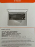 宜客莱(ECOLA) Thinkpad笔记本键盘膜适用X390/New S2  /X13/X250-13.3英寸 TPU保护膜防尘防水 EL012 实拍图