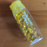 小林制药（KOBAYASHI）日本口气清新丸香口丸口香糖网红接吻糖（吞服）50粒 柠檬 实拍图